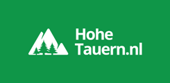 National Park Hohe Tauern in Oostenrijk